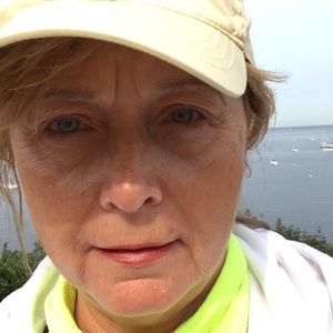 Meet your Posher, Lynne